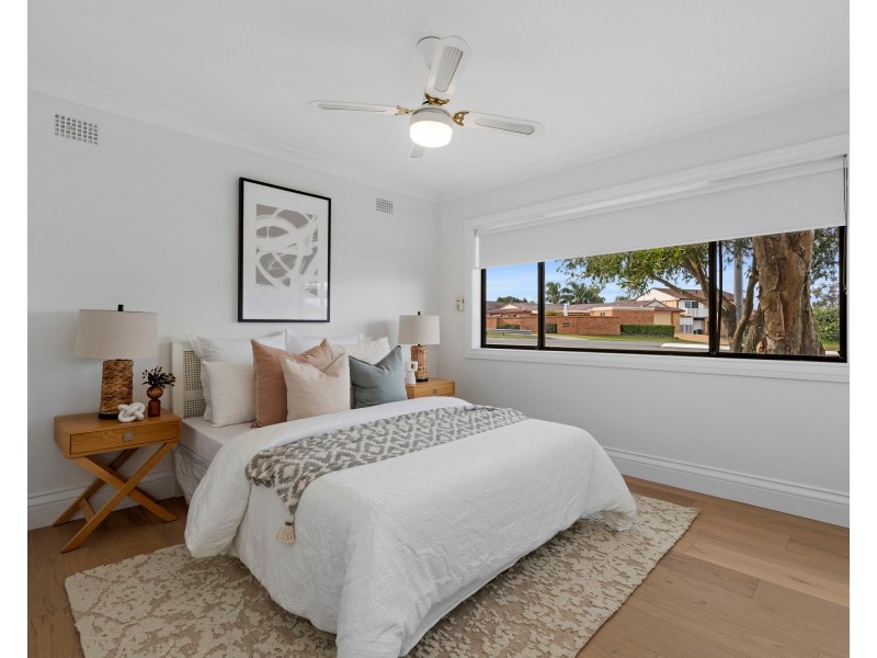 61 Cooriengah Heights Road, Engadine NSW 2233