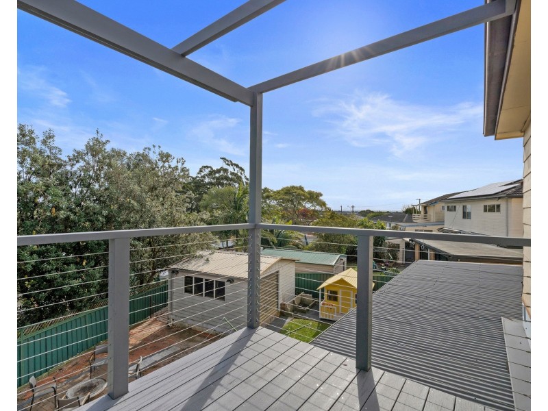 61 Cooriengah Heights Road, Engadine NSW 2233