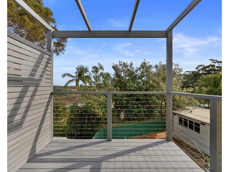 61 Cooriengah Heights Road, Engadine NSW 2233