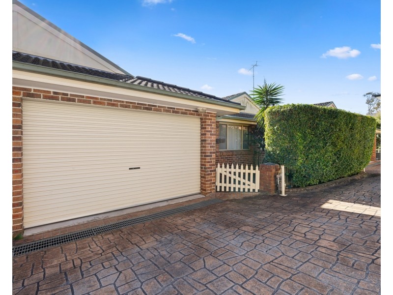 2/14-16 Rosebery Street, Heathcote NSW 2233