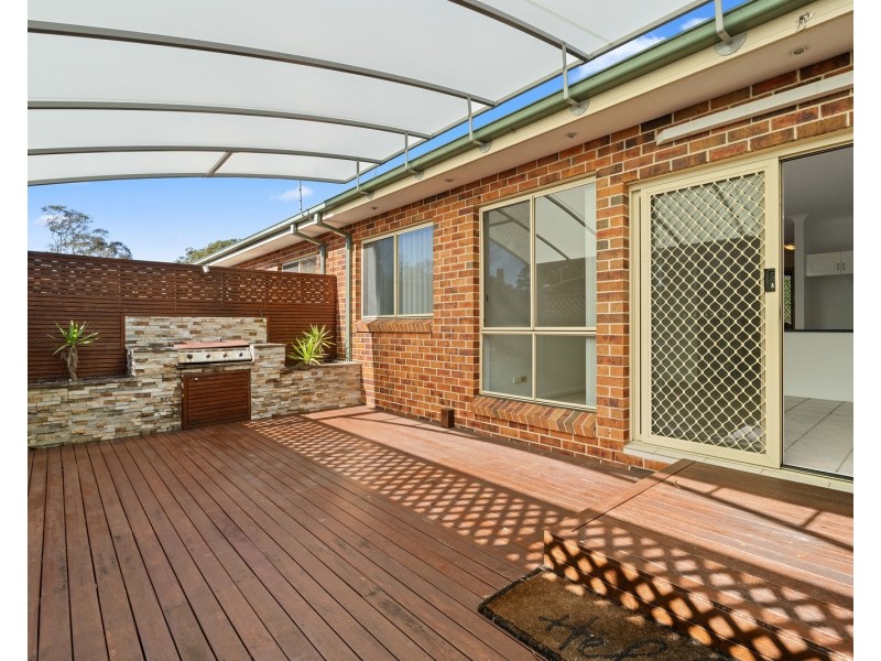 2/14-16 Rosebery Street, Heathcote NSW 2233