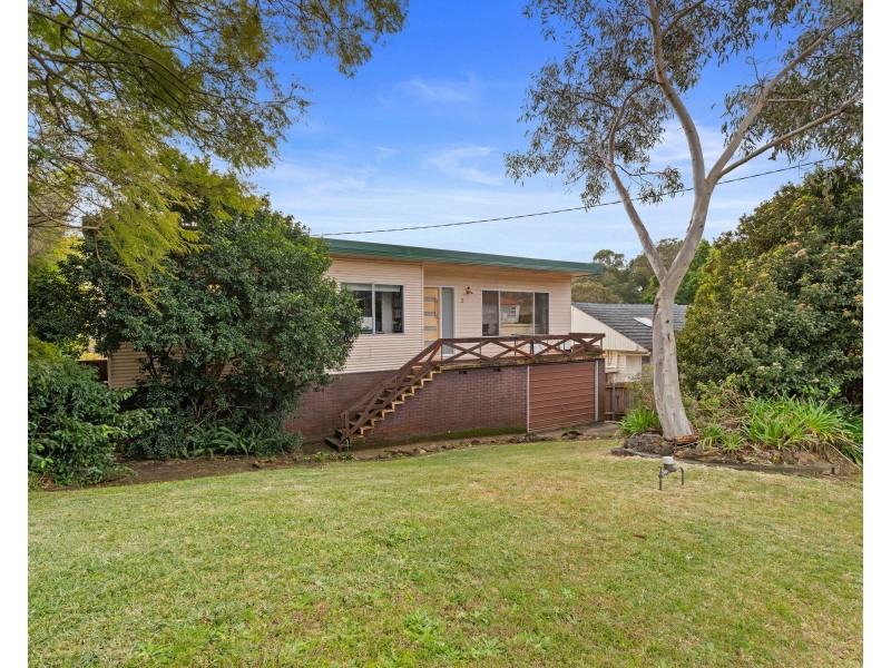 5 Sabugal Road, Engadine NSW 2233