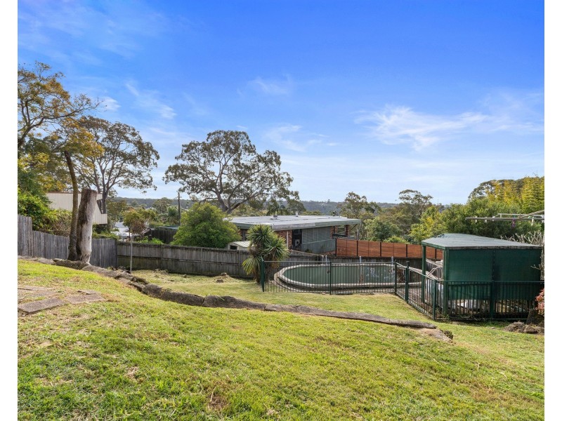 5 Sabugal Road, Engadine NSW 2233