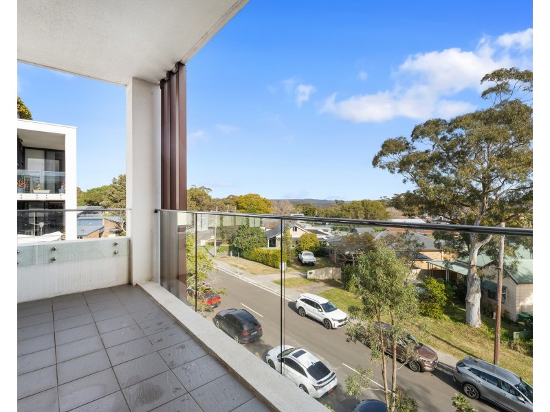 312/11 Veno Street, Heathcote NSW 2233