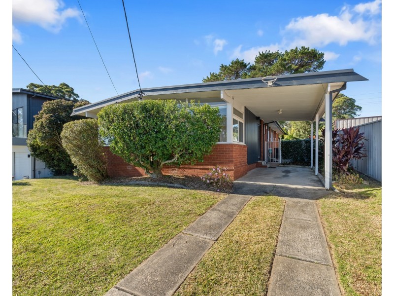 2 Cutler Road, Engadine NSW 2233