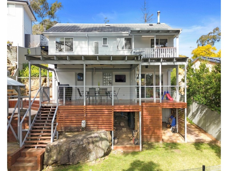 45 Atherton Road, Engadine NSW 2233