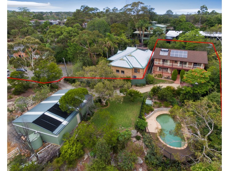 43 Cutler Road, Engadine NSW 2233