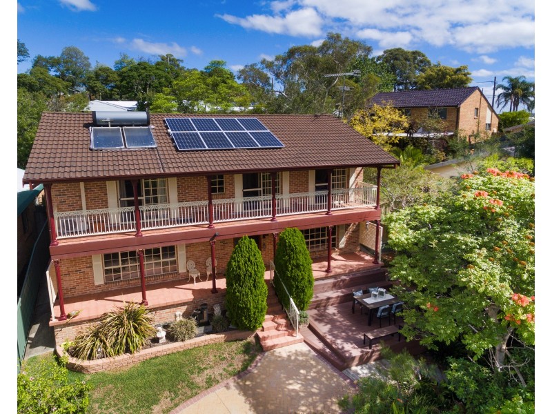 43 Cutler Road, Engadine NSW 2233