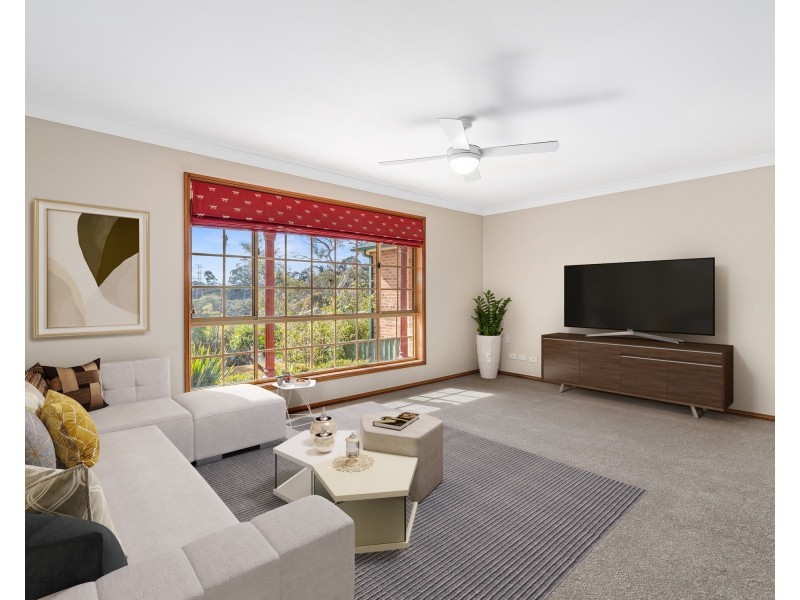 43 Cutler Road, Engadine NSW 2233