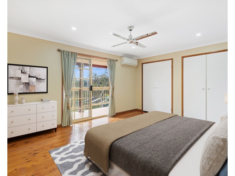 43 Cutler Road, Engadine NSW 2233