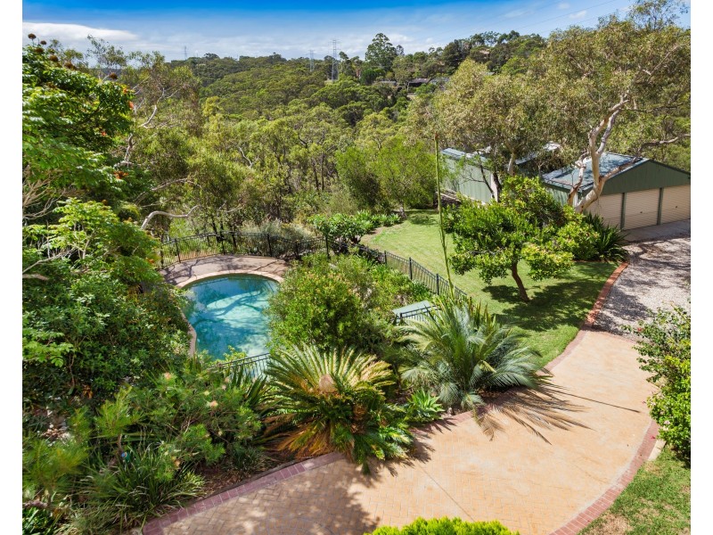43 Cutler Road, Engadine NSW 2233
