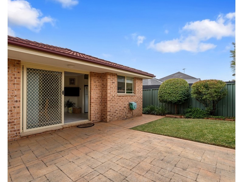 8A Yarra Vista Court, Yarrawarrah NSW 2233