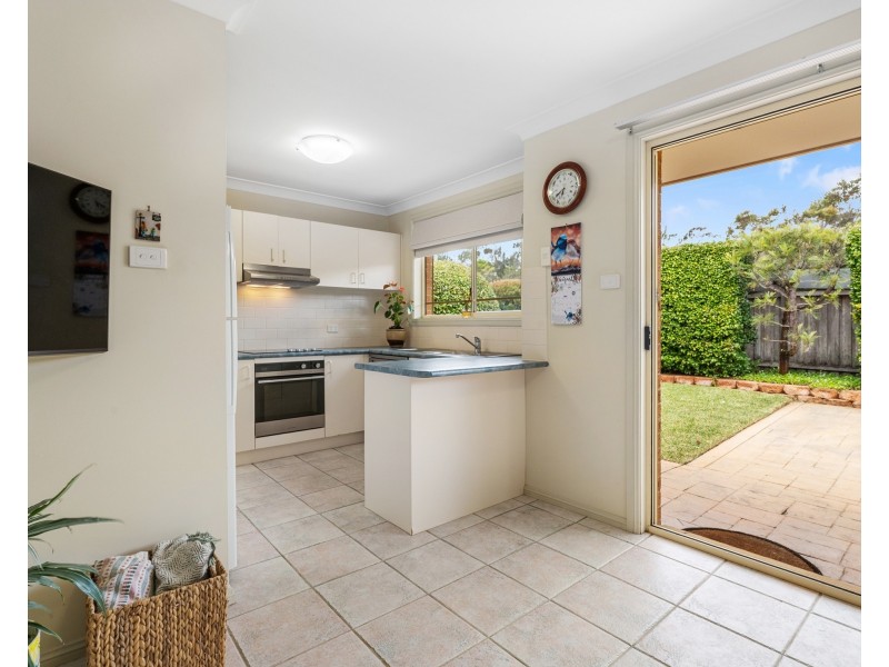 8A Yarra Vista Court, Yarrawarrah NSW 2233