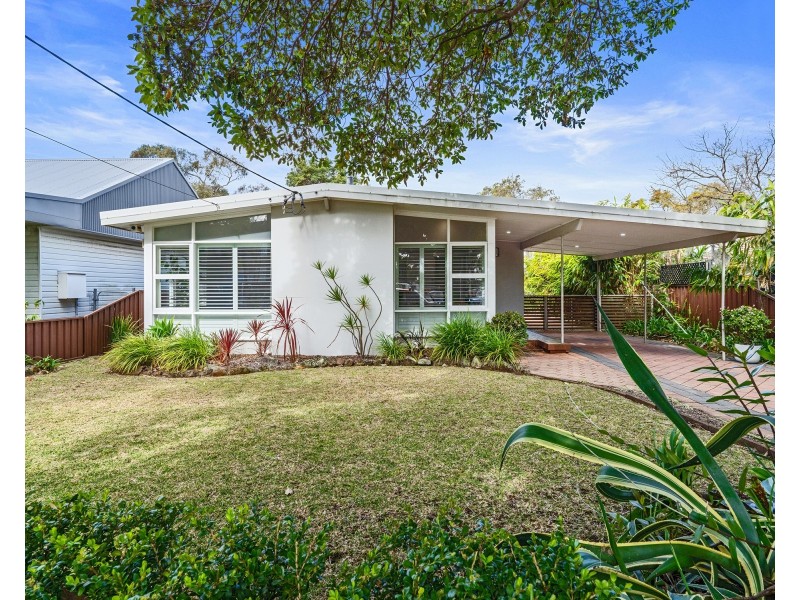 40 Cambrai Avenue, Engadine NSW 2233