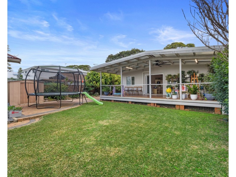 40 Cambrai Avenue, Engadine NSW 2233