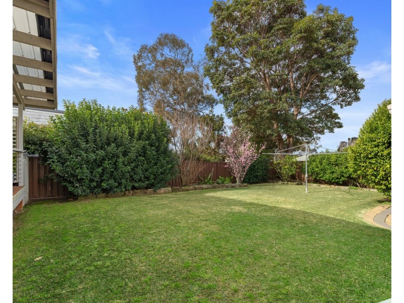 40 Cambrai Avenue, Engadine NSW 2233