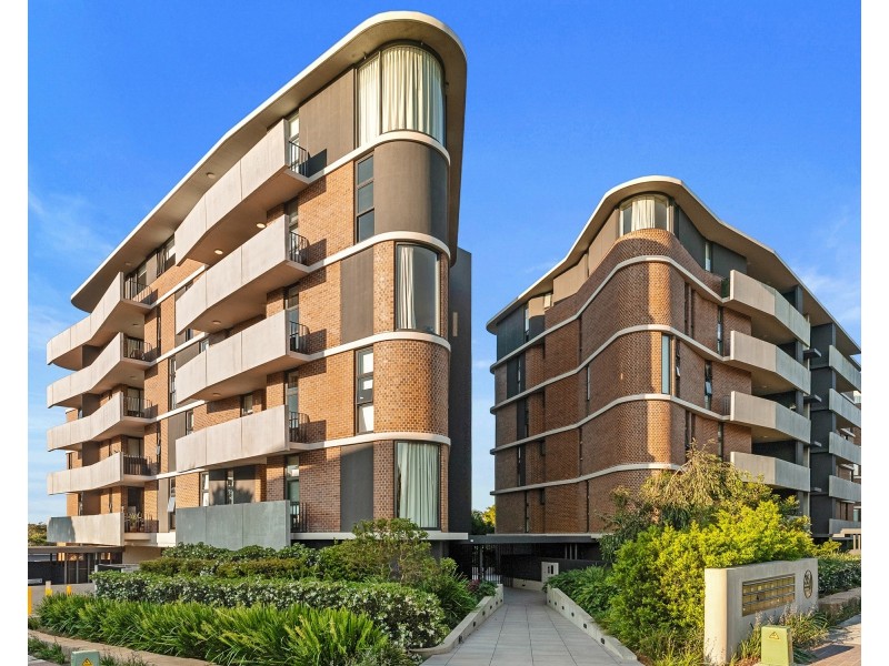 401/35 The Grand Parade, Sutherland NSW 2232