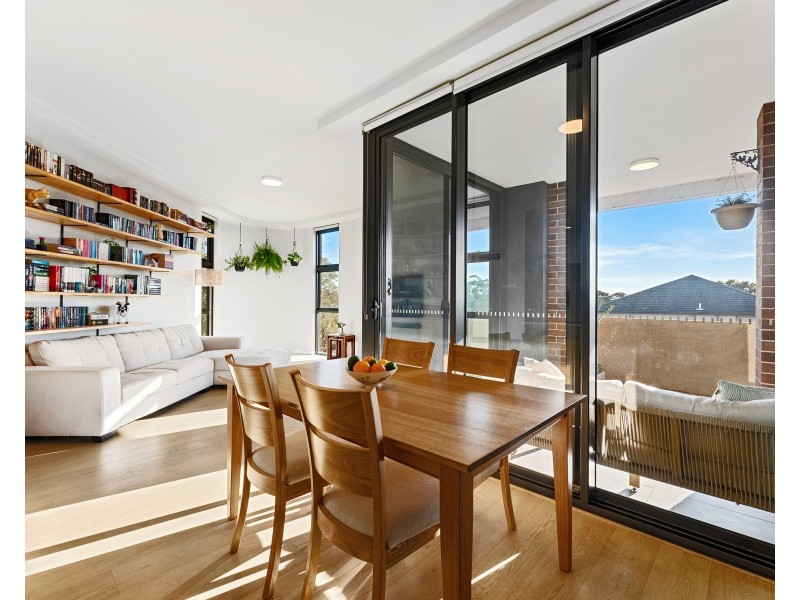 401/35 The Grand Parade, Sutherland NSW 2232