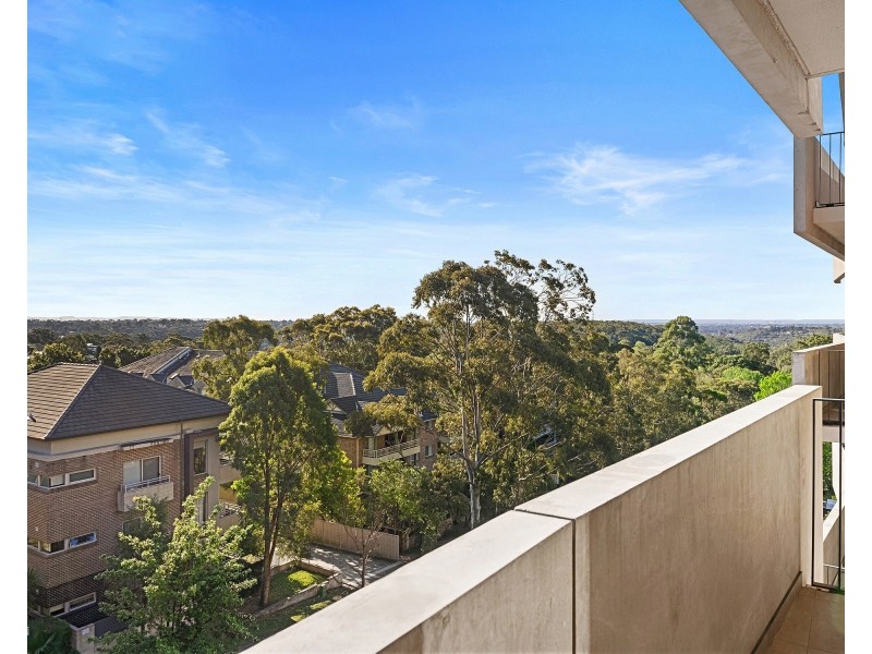 401/35 The Grand Parade, Sutherland NSW 2232