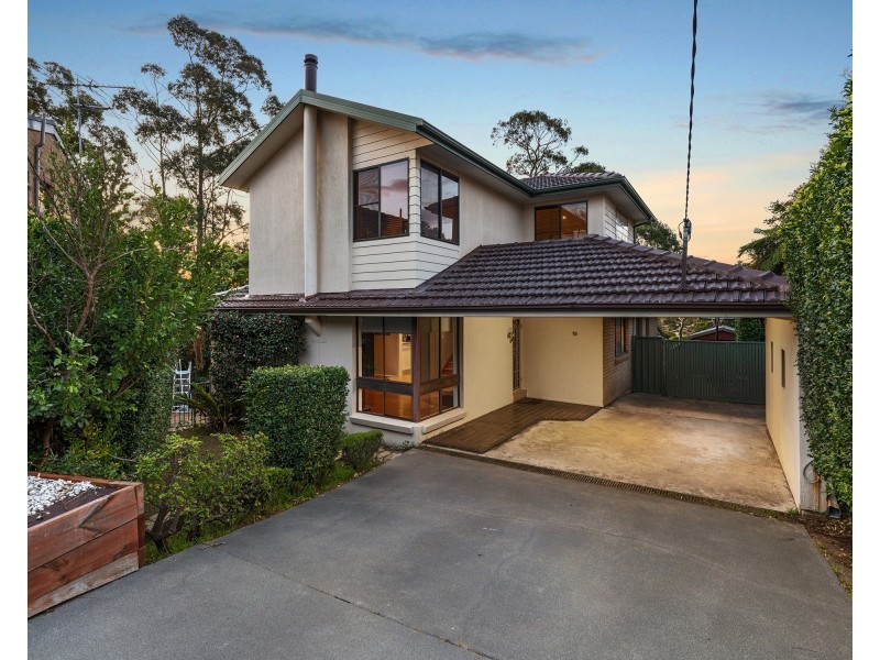 16 Coombah Place, Engadine NSW 2233