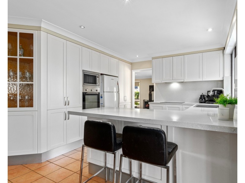 16 Coombah Place, Engadine NSW 2233