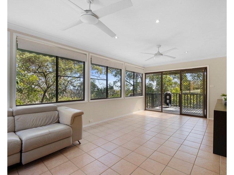 16 Coombah Place, Engadine NSW 2233