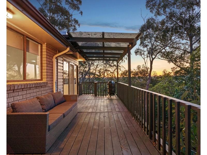 16 Coombah Place, Engadine NSW 2233