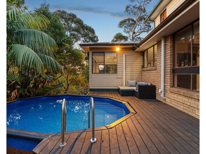 16 Coombah Place, Engadine NSW 2233