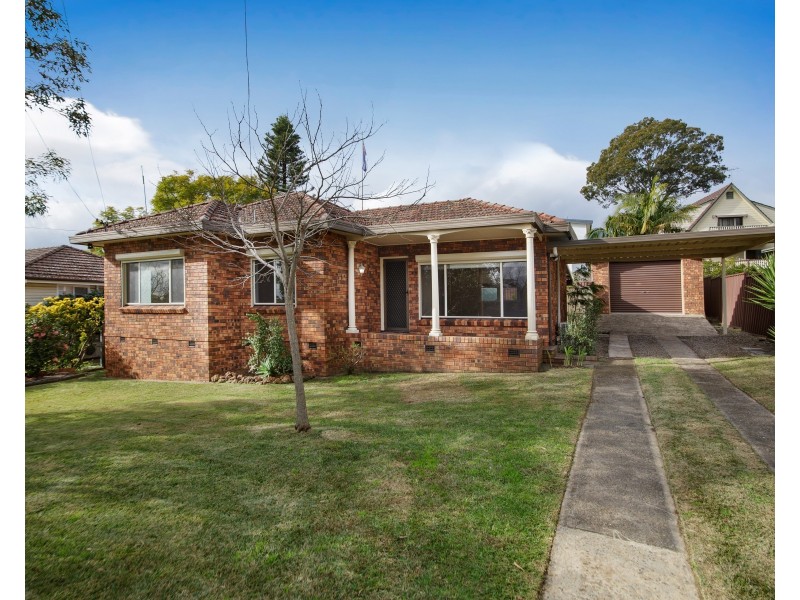 56 Wollybutt Road, Engadine NSW 2233