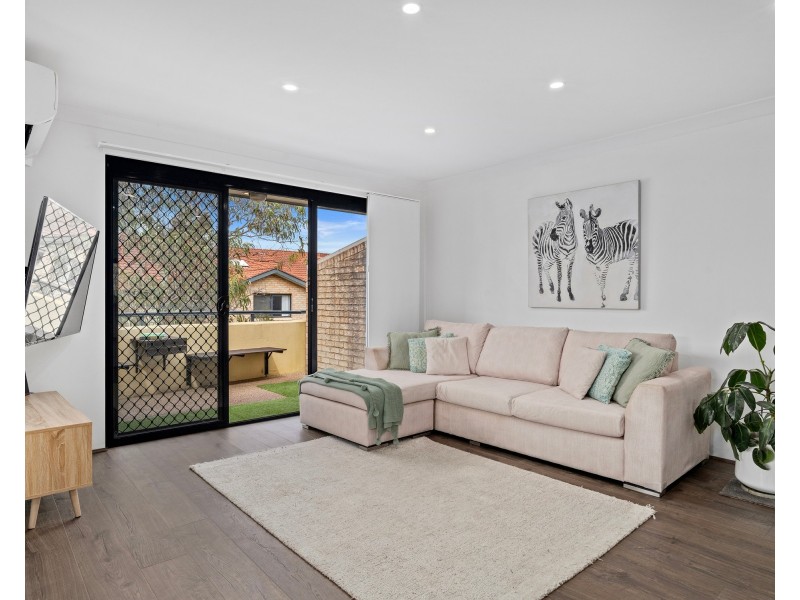 45/51-57 Railway Parade, Engadine NSW 2233