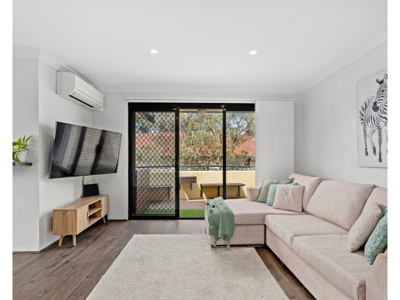 45/51-57 Railway Parade, Engadine NSW 2233