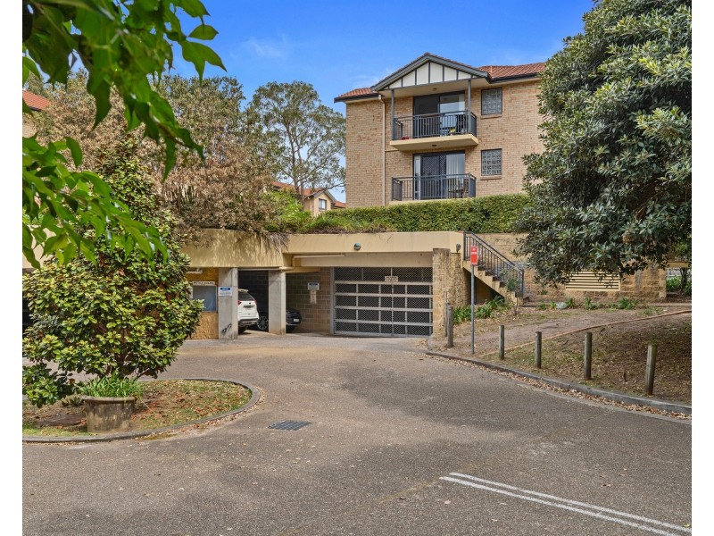 45/51-57 Railway Parade, Engadine NSW 2233