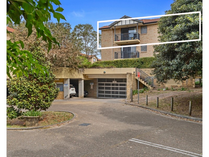 45/51-57 Railway Parade, Engadine NSW 2233