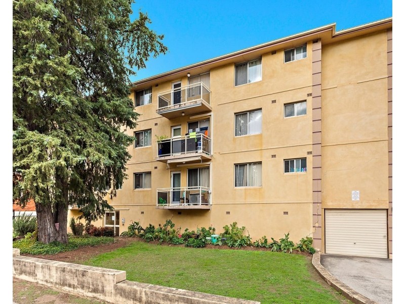 12/22 Nagle Street, Liverpool NSW 2170