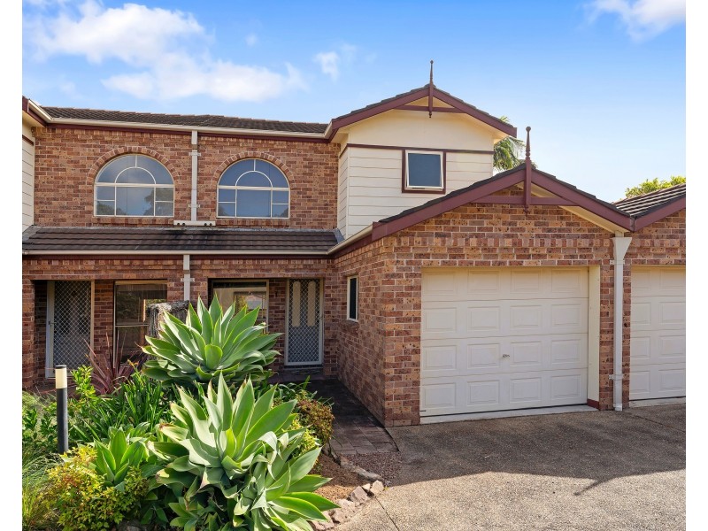 8/40 First Avenue, Loftus NSW 2232