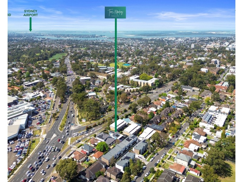 844 Kingsway, Gymea NSW 2227