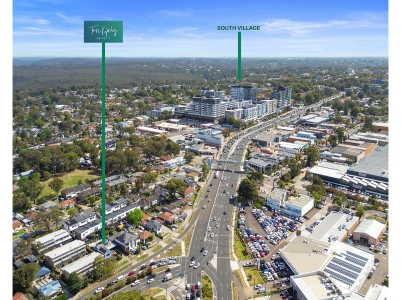 844 Kingsway, Gymea NSW 2227