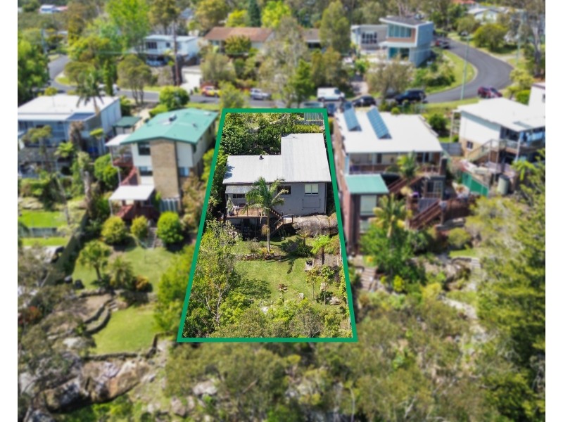 53 Yanagang Street, Waterfall NSW 2233