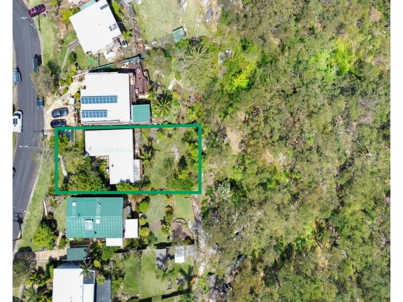 53 Yanagang Street, Waterfall NSW 2233