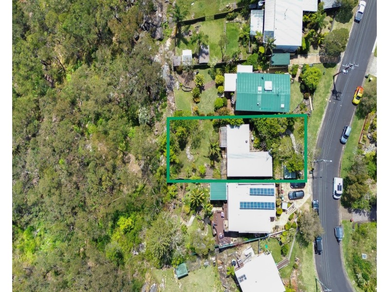 53 Yanagang Street, Waterfall NSW 2233