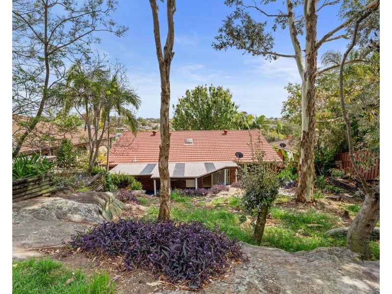 29 Shearwater Avenue, Woronora Heights NSW 2233