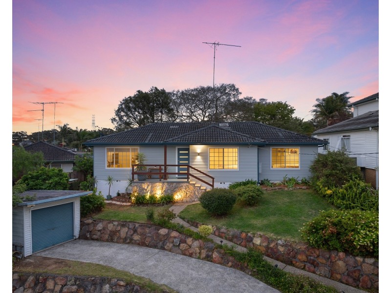 3 Beethoven Street, Engadine NSW 2233