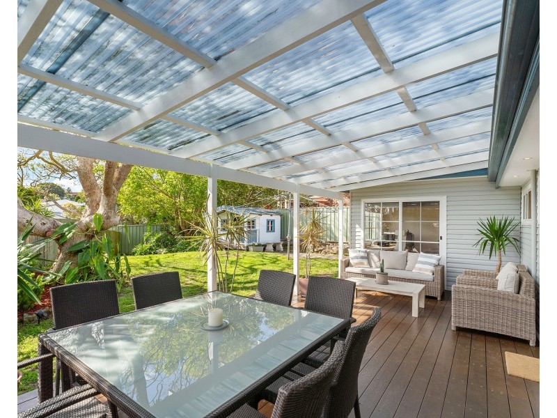 3 Beethoven Street, Engadine NSW 2233