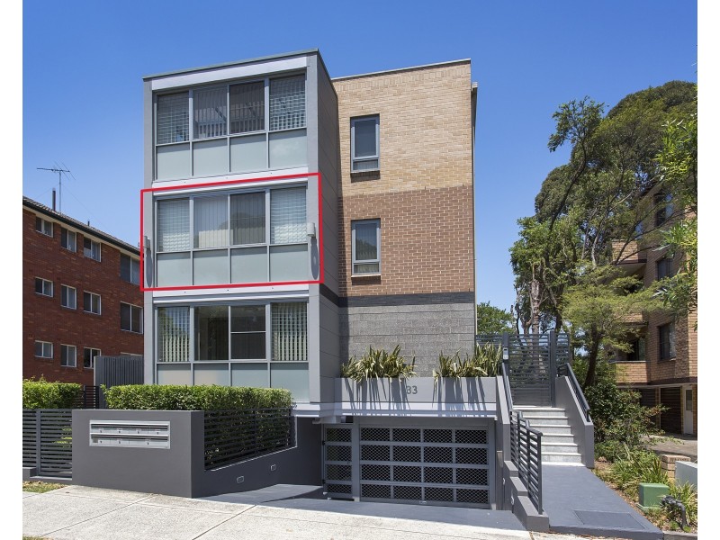 3/33 Martin Place, Mortdale NSW 2223