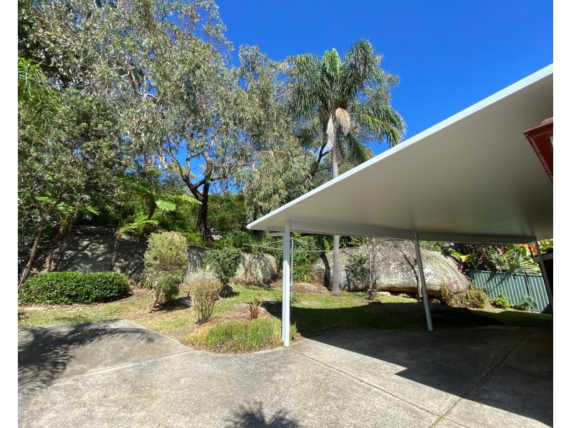 92 Sladden Road, Yarrawarrah NSW 2233