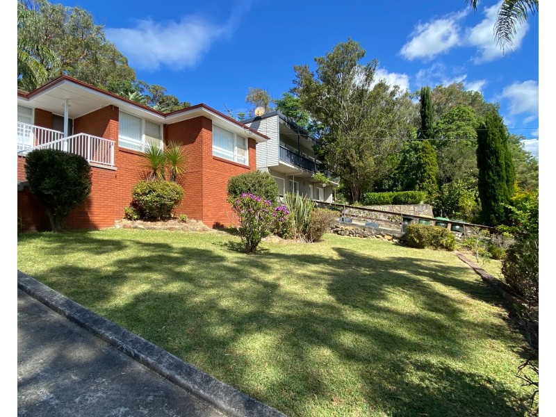 92 Sladden Road, Yarrawarrah NSW 2233