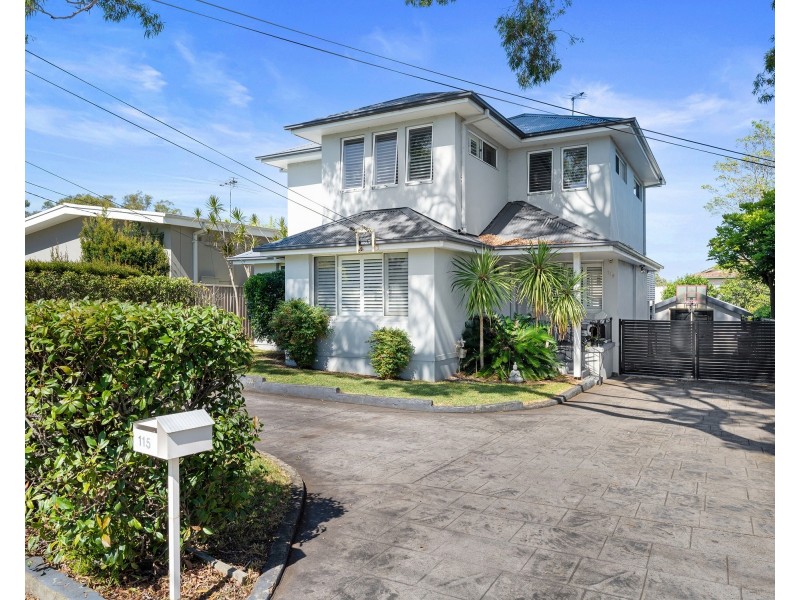 115 Woronora Road, Engadine NSW 2233