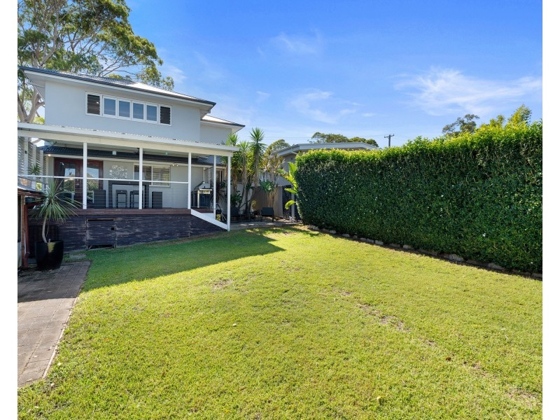 115 Woronora Road, Engadine NSW 2233