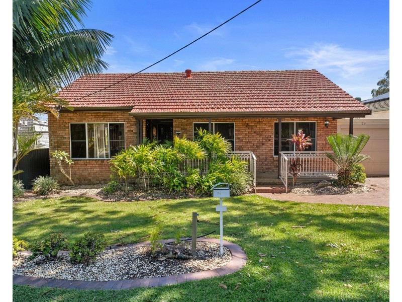 29 Chipilly Avenue, Engadine NSW 2233