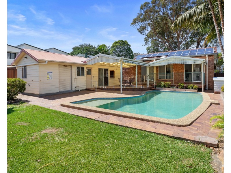 29 Chipilly Avenue, Engadine NSW 2233